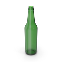 Beer Bottle PNG & PSD Images