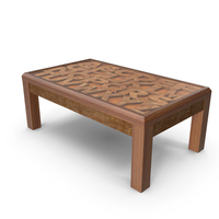 Coffee Table PNG & PSD Images