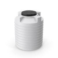 Water Storage Tank PNG & PSD Images