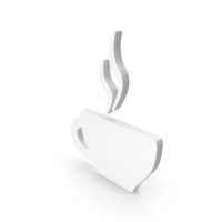 Coffee Cup Icon PNG & PSD Images