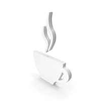 Coffee Cup Icon PNG & PSD Images