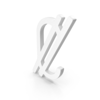 Colon Icon White PNG & PSD Images