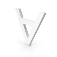White For All Mathematical Icon PNG & PSD Images