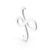 White Friendship Icon PNG & PSD Images