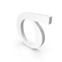 Greek Alphabet Sigma Icon PNG & PSD Images