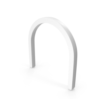 White Intersection Mathematical Icon PNG & PSD Images