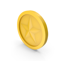Toy Coin PNG & PSD Images