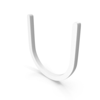 White Union Mathematical Icon PNG & PSD Images