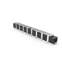 Hydrogen Fuel Cell Stack 4 kW PNG & PSD Images