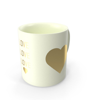 Love Cup PNG & PSD Images