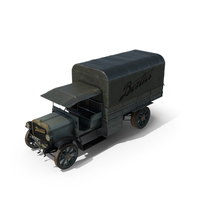 Berliet CBA PNG & PSD Images
