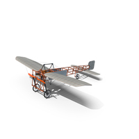 Bleriot XI PNG & PSD Images