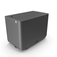 Paper Deck Unit PNG & PSD Images