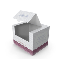 Paper Towel Box Empty PNG & PSD Images