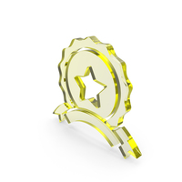 Award Star Frame Price PNG & PSD Images