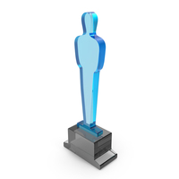 Award Statue Win Price PNG & PSD Images