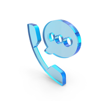 Call Chat Message PNG & PSD Images