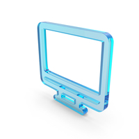 Computer App Frame Icon PNG & PSD Images