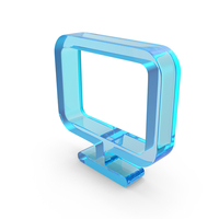 Computer Icon Web PNG & PSD Images