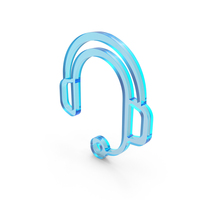 Ear Phones Mic PNG & PSD Images