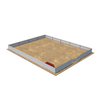 Residential Building Construction Site PNG & PSD Images