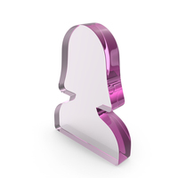 Female Women User Web PNG & PSD Images