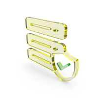 File Storage Secure Tick Mark PNG & PSD Images