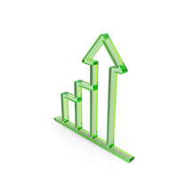 Graph Profit Stock Chart Arrow PNG & PSD Images