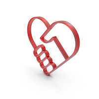 Heart Relation Help Shake Hand Frame PNG & PSD Images