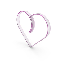 Medical Heart Frame Like PNG & PSD Images