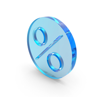 Offer Percentage Coin PNG & PSD Images
