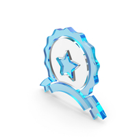 Star Award Price Icon PNG & PSD Images