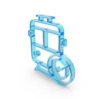 Train Journey Tick Mark Secure PNG & PSD Images