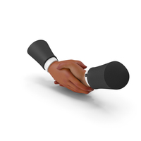 Gestures Shake Hands PNG & PSD Images