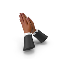 Hand Gestures Applause PNG & PSD Images