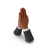 Hand Gestures Gratitude Namasthe PNG & PSD Images