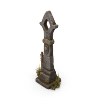 Tombstone PNG & PSD Images