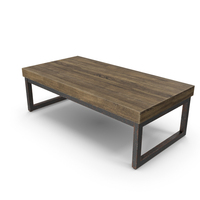 Coffee Table PNG & PSD Images