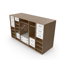 Wardrobe PNG & PSD Images