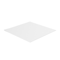 White Sticky Note PNG & PSD Images