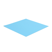 Blue Sticky Note PNG & PSD Images