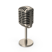 Microphone PNG & PSD Images