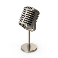 Microphone PNG & PSD Images