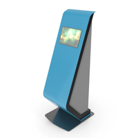 Kiosk PNG & PSD Images