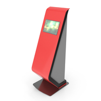 Kiosk PNG & PSD Images
