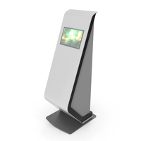 Kiosk PNG & PSD Images