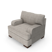 Arm Chair PNG & PSD Images