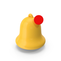 Notification Bell Message PNG & PSD Images