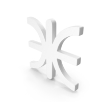 Epsilon Team Icon White PNG & PSD Images