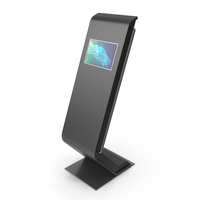 Kiosk PNG & PSD Images